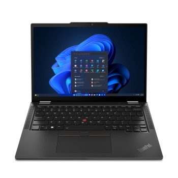 Lenovo ThinkPad X13 2-in-1 Gen 5 Intel Core Ultra 7 155U Hybryda (2w1) 33,8 cm (13.3") Ekran dotykowy WUXGA 16 GB LPDDR5x-SDRAM
