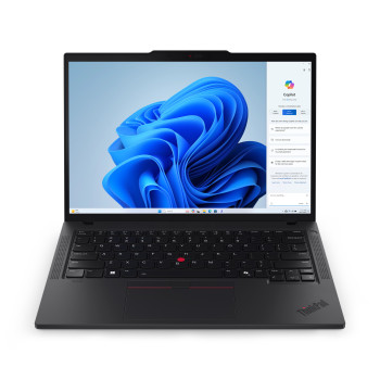 Lenovo ThinkPad T14 Gen 5 (AMD) AMD Ryzen™ 5 PRO 8540U Laptop 35,6 cm (14") WUXGA 16 GB DDR5-SDRAM 512 GB SSD Wi-Fi 6E