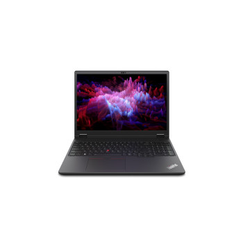 Lenovo ThinkPad P16v Gen 2 (Intel) Intel Core Ultra 7 155H Mobilna stacja robocza 40,6 cm (16") WQUXGA 32 GB DDR5-SDRAM 1 TB