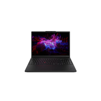 Lenovo ThinkPad P16s Gen 3 (Intel) Intel Core Ultra 7 155H Mobilna stacja robocza 40,6 cm (16") WUXGA 32 GB DDR5-SDRAM 1 TB SSD
