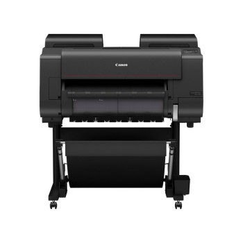 Canon imagePROGRAF PRO-2600 drukarka wielkoformatowa Wi-Fi Bubblejet Kolor 2400 x 1200 DPI A1 (594 x 841 mm) Przewodowa sieć LAN