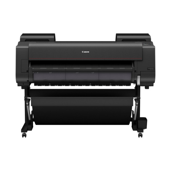 Canon imagePROGRAF PRO-4600 drukarka wielkoformatowa Wi-Fi Bubblejet Kolor 2400 x 1200 DPI A0 (841 x 1189 mm) Przewodowa sieć Canon imagePROGRAF PRO-4600 drukarka wielkoformatowa Wi-Fi Bubblejet Kolor 2400 x 1200 DPI A0 (841 x 1189 mm) Przewodowa sieć