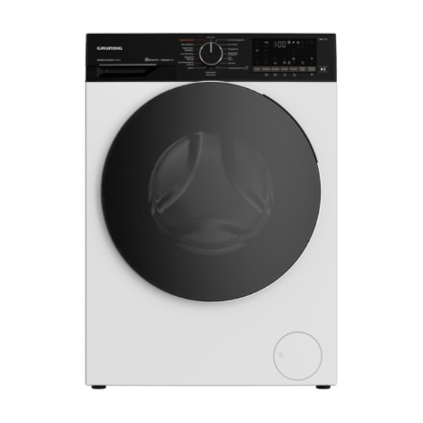 Grundig GD7P510447W pralko-suszarka Wolnostojący Od przodu Biały D Grundig GD7P510447W pralko-suszarka Wolnostojący Od przodu Biały D