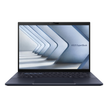 ASUS ExpertBook B5 B5404CMA-Q70103X Intel Core Ultra 7 155U Laptop 35,6 cm (14") WUXGA 32 GB DDR5-SDRAM 1 TB SSD Wi-Fi 6E