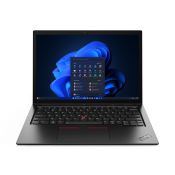 Lenovo ThinkPad L13 2-in-1 Intel Core Ultra 7 165U Hybryda (2w1) 33,8 cm (13.3") Ekran dotykowy WUXGA 32 GB LPDDR5-SDRAM 1 TB