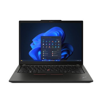 Lenovo ThinkPad X13 Gen 5 Intel Core Ultra 7 155U Laptop 33,8 cm (13.3") WUXGA 32 GB LPDDR5x-SDRAM 1 TB SSD Wi-Fi 6E (802.11ax)
