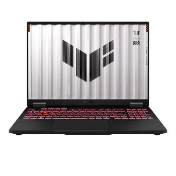ASUS TUF Gaming A16 FA608WI-QT010W AMD Ryzen AI 9 370 Laptop 40,6 cm (16") WQXGA 16 GB LPDDR5x-SDRAM 1 TB SSD NVIDIA GeForce