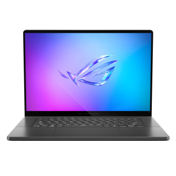 ASUS ROG Zephyrus G16 GA605WV-QP075W AMD Ryzen AI 9 HX 370 Laptop 40,6 cm (16") WQXGA 16 GB LPDDR5x-SDRAM 1 TB SSD NVIDIA