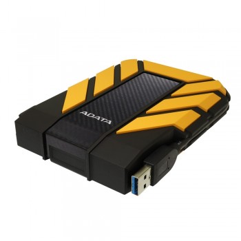DashDrive Durable HD710 1TB 2.5'' USB3.1 Żółty