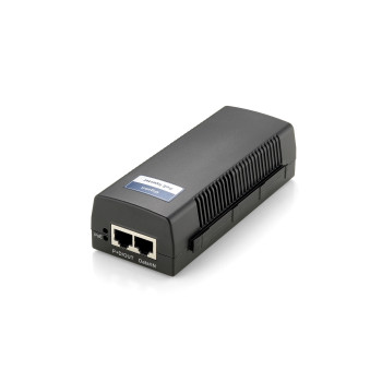 LevelOne POI-3000 adapter PoE Gigabit Ethernet