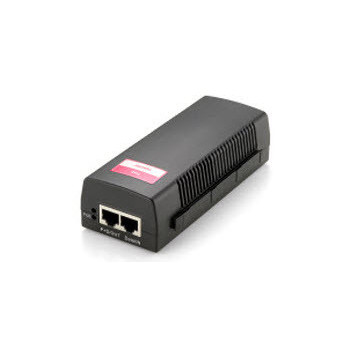 LevelOne POI-2002 adapter PoE Fast Ethernet 52 V