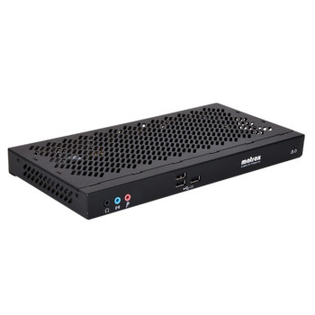 Matrox XTO2-F2408F przedłużacz KVM Nadajnik i odbiornik