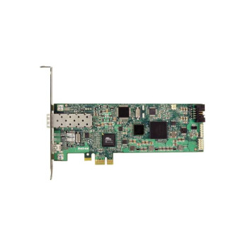 Matrox EXTIO PCI-E X1 przedłużacz KVM Nadajnik i odbiornik