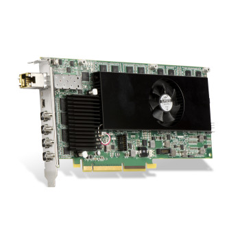 Matrox Extio N3408 przedłużacz KVM