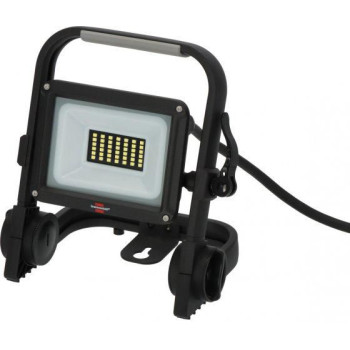 Brennenstuhl Floodlight 20 W Led Black D