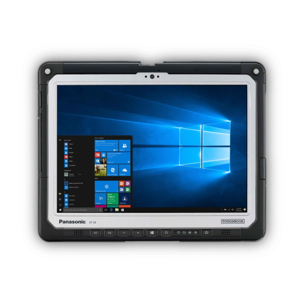 Panasonic TOUGHBOOK CF-33 CORE I5 7300U Panasonic TOUGHBOOK CF-33 CORE I5 7300U