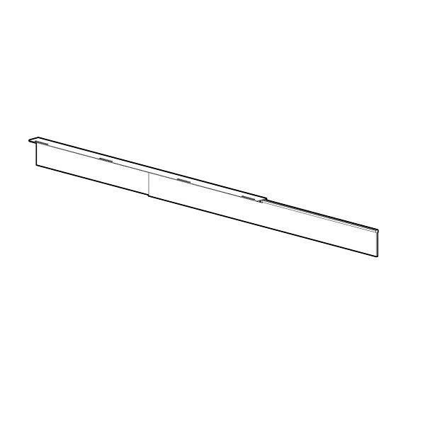 APC HyperPod Accessory - Row Length Brush Strip 25 APC HyperPod Accessory - Row Length Brush Strip 25