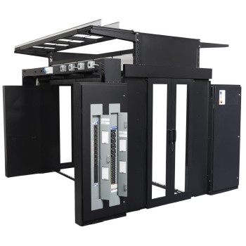 APC HyperPod Window - Window Rail 29