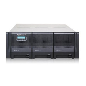 Infortrend Esds 3060 Disk Array Rack (4U) Black, Grey