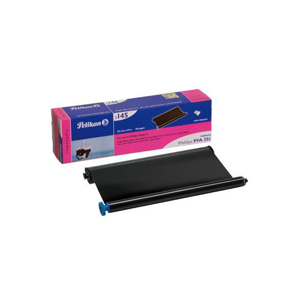 Pelikan TTR (PHILIPS MAGIC 5 PFA 351) F/ PHILIPS MAGIC 5 Pelikan TTR (PHILIPS MAGIC 5 PFA 351) F/ PHILIPS MAGIC 5