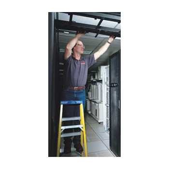 APC Scheduled 5X8 Assembly and Power-Up Service 27