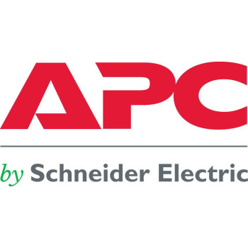 APC Scheduled Assembly Service for **New Retail** for Symmetra
