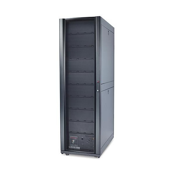 APC Symmetra PX Battery Frame for 400V PX 96/160kW & 208V 26 APC Symmetra PX Battery Frame for 400V PX 96/160kW & 208V 26