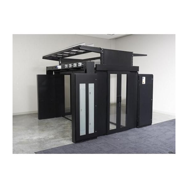 APC Rack Accessory APC Rack Accessory