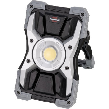 Brennenstuhl Floodlight 15 W Led Black, Grey