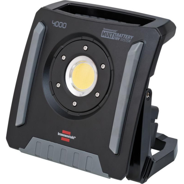 Brennenstuhl Floodlight 40 W Led Black Brennenstuhl Floodlight 40 W Led Black