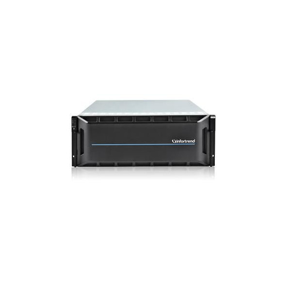 Infortrend Jb 3060 Disk Array Black Infortrend Jb 3060 Disk Array Black