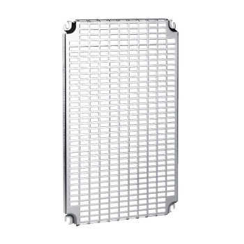 APC Rack Accessory Rack Plate