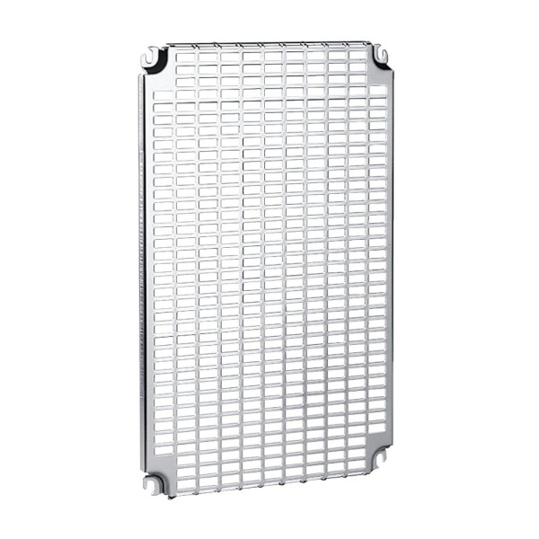 APC Rack Accessory Rack Plate APC Rack Accessory Rack Plate