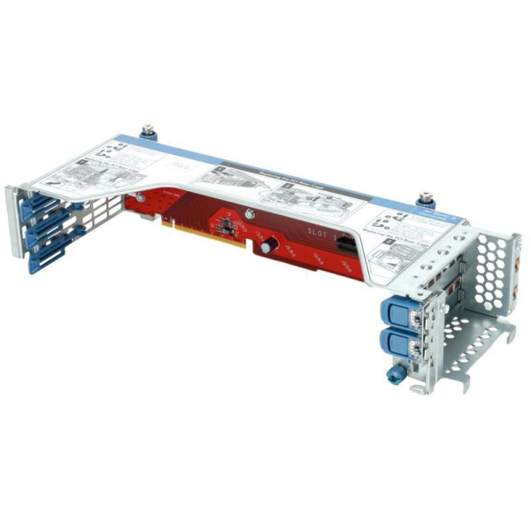 Hewlett Packard Enterprise Slot Expander Hewlett Packard Enterprise Slot Expander
