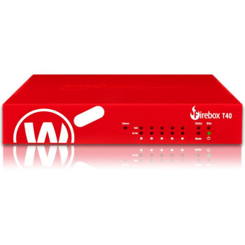 WatchGuard Firebox T40 Hardware Firewall 3400 Mbit/S