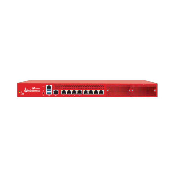 WatchGuard Firebox M4800 Hardware Firewall