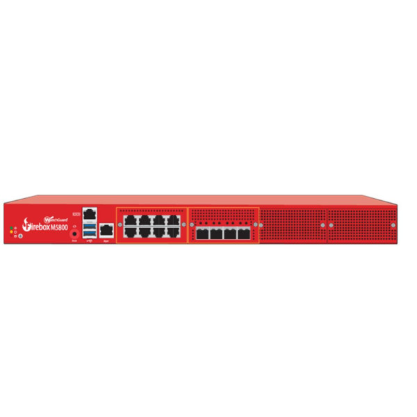 WatchGuard Firebox M5800 Hardware Firewall WatchGuard Firebox M5800 Hardware Firewall