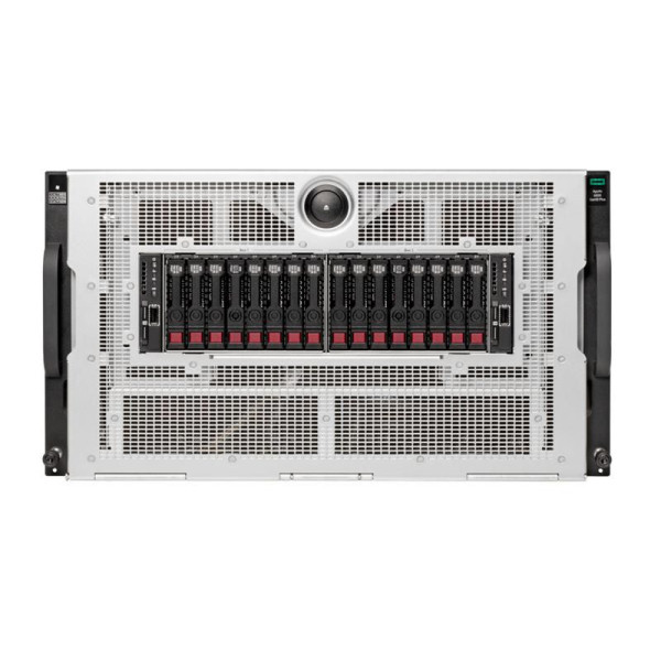 Hewlett Packard Enterprise P25668-B21 server AMD EPYC Hewlett Packard Enterprise P25668-B21 server AMD EPYC