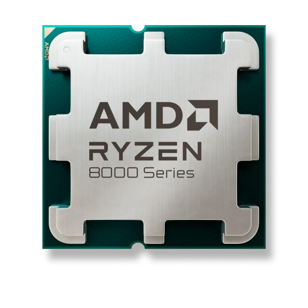 AMD Ryzen 7 8700F Processor 4.1 Ghz 16 Mb L3 AMD Ryzen 7 8700F Processor 4.1 Ghz 16 Mb L3
