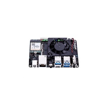 ASUS MB Tinker Board Edge R//SBC, 65W ADP, RK3399Pro, 4GB DDR4, 16GB eMMC, 1xHDMI, 3xUSB, 1xUSB-C