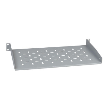 APC NSYBF1U25P rack accessory Rack shelf