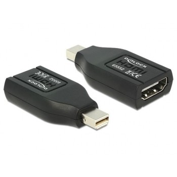 Adapter mini Displayport(M) - HDMI(F)