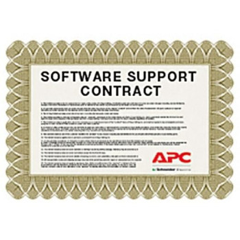 APC Data Center Expert: 3 Year Virtual Software Support 27