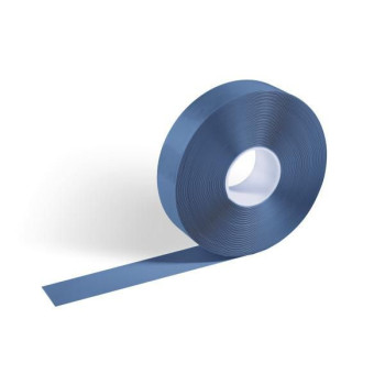 Durable 172502 Label-Making Tape Blue