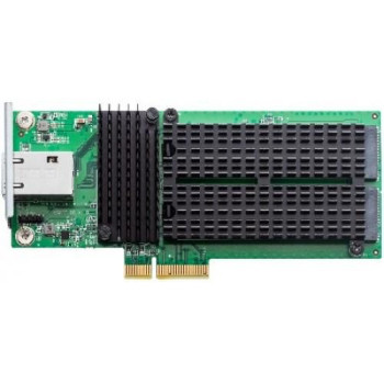 asustor Network Card Internal Ethernet 10000 Mbit/S