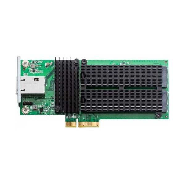 asustor Network Card Internal Ethernet 10000 Mbit/S asustor Network Card Internal Ethernet 10000 Mbit/S
