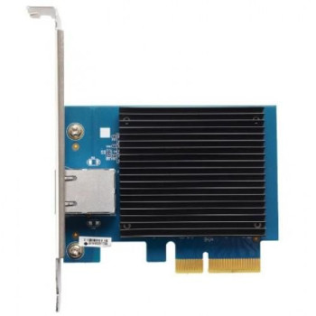 asustor As-T10G2-As67-Bracket 10000 Mbit/S Ethernet Lan Stainless Steel 1 Pc(S)