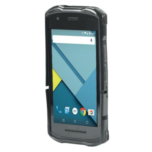 Mobilis 065003 handheld mobile computer case Mobilis 065003, Cover, Black, Zebra, Thermoplastic polyurethane (TPU), TC51/52/56/5 Mobilis 065003 handheld mobile computer case Mobilis 065003, Cover, Black, Zebra, Thermoplastic polyurethane (TPU), TC51/52/56/5