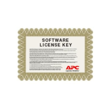 APC StruxureWare Data Center Expert Virtual Machine Activat 25