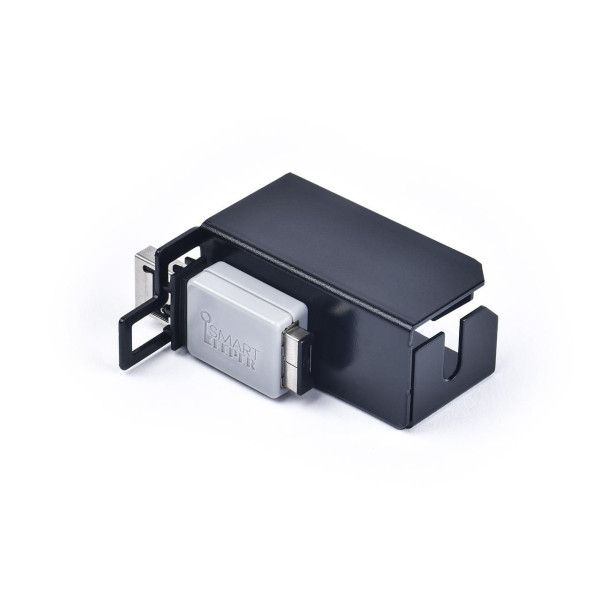 SmartKeeper Port Blocker Usb Type-A Black 1 Pc(S) SmartKeeper Port Blocker Usb Type-A Black 1 Pc(S)